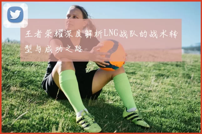 王者荣耀深度解析LNG战队的战术转型与成功之路