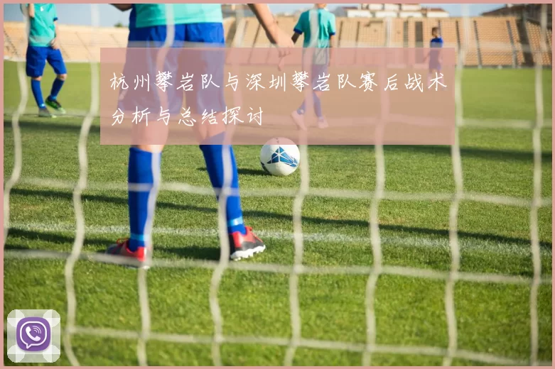 杭州攀岩队与深圳攀岩队赛后战术分析与总结探讨