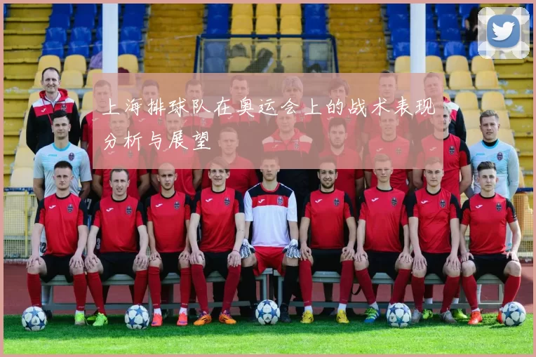 上海排球队在奥运会上的战术表现分析与展望
