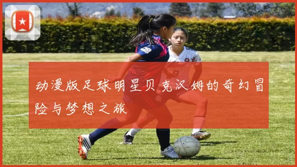 动漫版足球明星贝克汉姆的奇幻冒险与梦想之旅