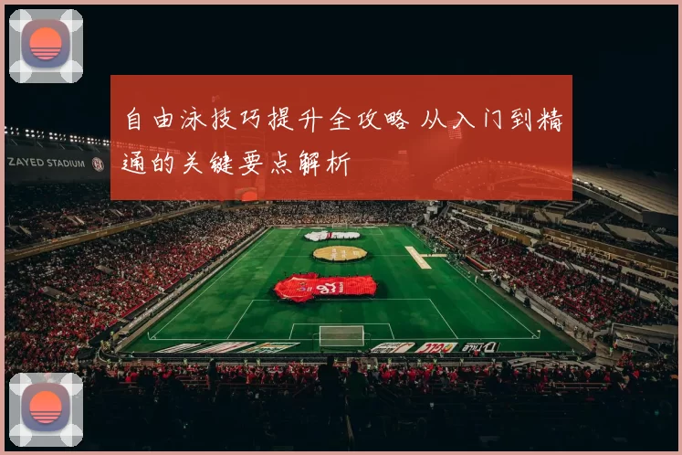 自由泳技巧提升全攻略 从入门到精通的关键要点解析