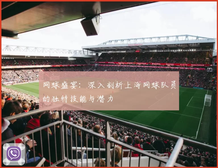 网球盛宴：深入剖析上海网球队员的独特技能与潜力