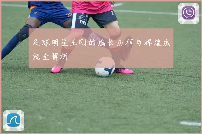 足球明星王刚的成长历程与辉煌成就全解析