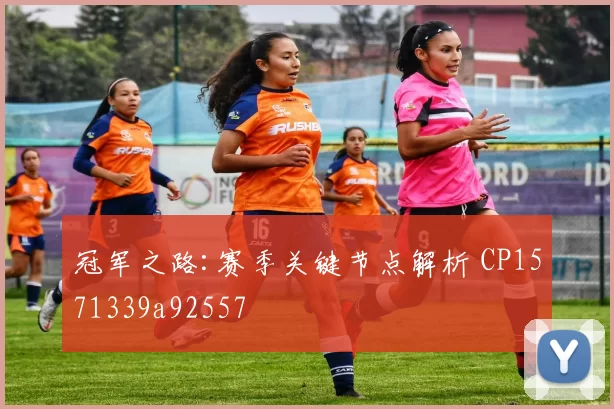 冠军之路:赛季关键节点解析 CP1571339a92557