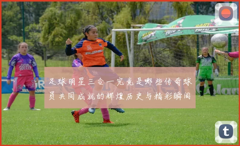 足球明星三合一究竟是哪些传奇球员共同成就的辉煌历史与精彩瞬间