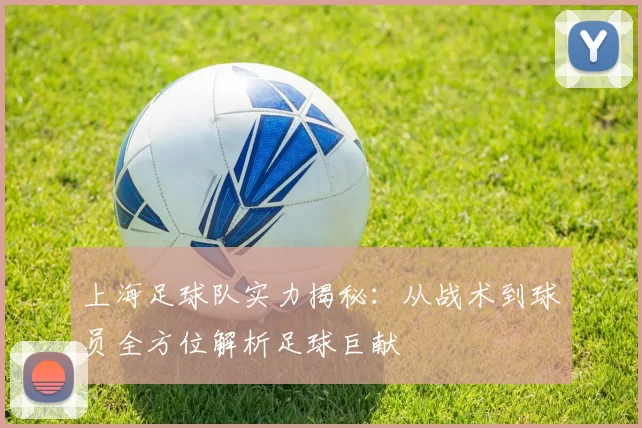 上海足球队实力揭秘：从战术到球员全方位解析足球巨献